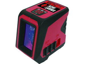 【お取り寄せ】STS レーザー墨出器 SJ-10R SJ-10R 墨打器 墨差し 測量 作業