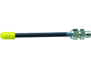 �y�����񂹁zWTB �_�X�^�[�K��100mm�y�ʃt���L�V�u���m�Y�� E80-1FLN �G�A�_�X�^�[ �󈳍H�� ��Ɨp�i �H��