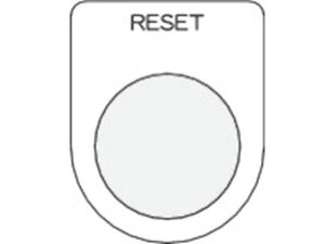 y񂹁zIM {^^ZNgXCb`(Kl) RESET  22.5 P22-37