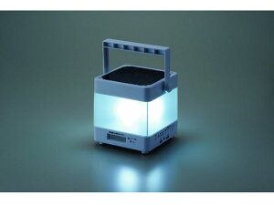 【お取り寄せ】キャットアイ LED多機能ランタン 138.5×138.5×148 PGS-089 懐中電灯 ライト 照明器具 ランプ