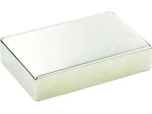 �y�����񂹁zTRUSCO �l�I�W������ �p�` 40mm×11mm×6mm (1��=1PK) TN40-11K-1P �}�O�l�b�g�f�� �}�O�l�b�g�p�i �}�O�l�b�g�H�� ���Y���H�p�i ��Ɨp�i �H��