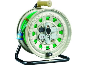 y񂹁zTRUSCO v\tgP[uR[h[ 30m GT-301KXT R[h[100V R[h[ R[h Hpi Ɨpi H