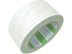 y񂹁z ʗpʃe[v N0.500 50mm×20m zCg 500-50 ʗʃe[v ʃe[v Se[v 