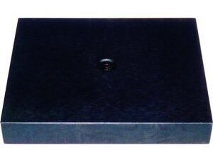 �y�����񂹁zNOGA �X�`�[���v���[�g 100×80×15mm M8�˂����t LED0100 �d�C�X�^���h ��Ɠ� �Ɩ��p�i �H���p�i ��Ɨp�i �H��