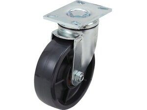 【お取り寄せ】スガツネ工業 (200133369)SUG-8-808-PSE重量用キャスター SUG-8-808-PSE