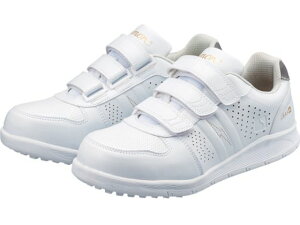 y񂹁zV ϊÓdvXj[J[ 25.5cm zCg NS618WS-25.5 SC ƌC Xj[J[^Cv Sی 