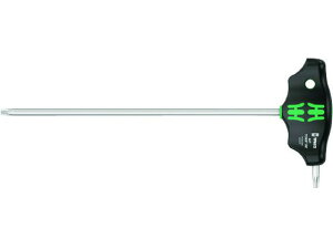 �y�����񂹁zWera 467 T�^�n���h���g���N�X�h���C�o�[ HF 25 × 200 mm 023376 �Z�p�_�����` �h���C�o�[ ��Ɨp�i �H��