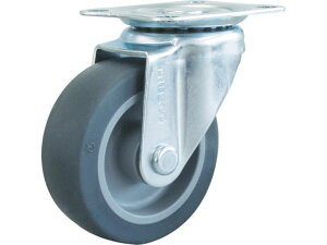 �y�����񂹁zTRUSCO TYS�V���[�Y ���� �G���X�g�}�[��50mm TYSEL-50 �L���X�^�[ ➑� �@�\���� ����