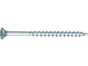 �y�����񂹁zTRUSCO �R�[�X�X���b�h�X�N�����[���b�p�� M3.8×45 95�{�� TKS-45 �{���g �˂� �B �f�� ��Ɨp�i �H��