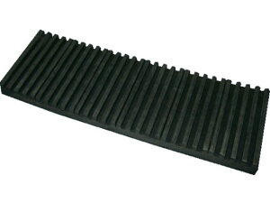 y񂹁zTRUSCO hUpbg xg^Cv 15×300×1000 OHL-15-300 f ˂ {g B f Ɨpi H