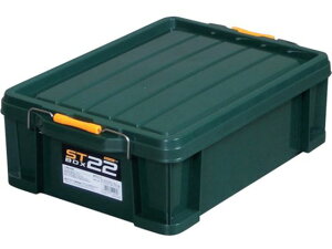 y񂹁zASTAGE ST{bNX DKO[ 22 ST-22DGL obNRei ۊ 