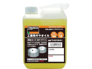 y񂹁zTRUSCO HƗpMIC VG150 1L TO-GO150N-1