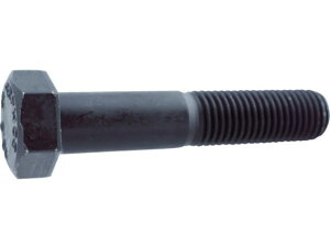 【お取り寄せ】TRUSCO 10.9半ねじ六角ボルト M16×55 2本入 Y111-1655