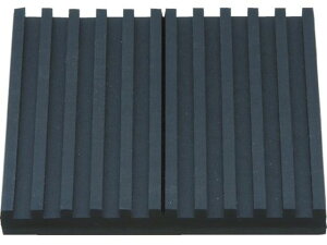 y񂹁zTRUSCO hUpbg 10×200×200 OHS-10-200 f ˂ {g B f Ɨpi H