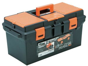 【お取り寄せ】TRUSCO プロツールボックス TTB-800 ツールボックス ツールバック 保管 作業