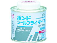 【お取り寄せ】コニシ ボンドシールプライマー#7N 100gハケ付(缶)#60327 60327