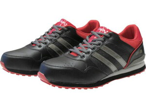 y񂹁zV ϊveNeBuXj[J[ NS811 24.5cm ubN/bh SC ƌC Xj[J[^Cv Sی 