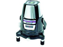 楽天市場】シンワ測定 レーザーロボ neo21 bright 縦・横・地墨 77354 