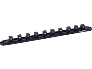 �y�����񂹁zTRUSCO �A���~�\�P�b�g�z���_�[(�}�O�l�b�g�^�C�v) 12.7mm TASH-410M �\�P�b�g �\�P�b�g�����` ��Ɨp�i �H��