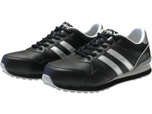 y񂹁zV ϊveNeBuXj[J[ NS811 24.0cm ubN/Vo[ SC ƌC Xj[J[^Cv Sی 