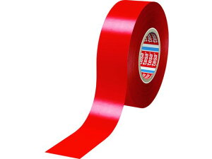 �y�����񂹁ztesa ���C���}�[�L���O�e�[�v �� 50mm×33m 4169N-PV8-R ���C���e�[�v ���S�ی�e�[�v �S���e�[�v ����