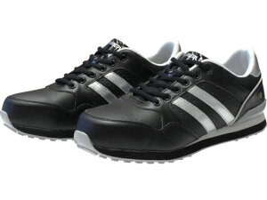 y񂹁zV ϊveNeBuXj[J[ NS811 26.5cm ubN/Vo[ SC ƌC Xj[J[^Cv Sی 