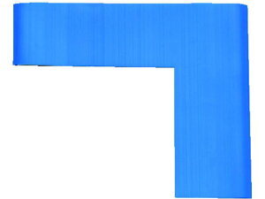 �y�����񂹁zIWATA ���C���v��L�^�C�v(��)2������ LPL5 ���S�W�� �X�e�b�J�[ ���� ���S ���