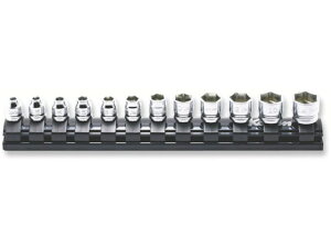 �y�����񂹁z�R�[�P�� 1�^4 6.35mm���� Z-EAL 6�p�X�^���_�[�h�\�P�b�g�Z�b�g RS2400MZ 12 �\�P�b�g �\�P�b�g�����` ��Ɨp�i �H��