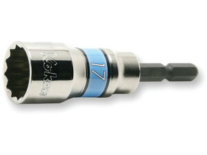 �y�����񂹁z�R�[�P�� �d���h���C�o�[�p�V���[�g�\�P�b�g 13mm BD014SN-13 �\�P�b�g�r�b�g �h���C�o�[�r�b�g ��Ɨp�i �H��