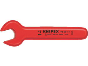 �y�����񂹁zKNIPEX �≏�Ќ��X�p�i 10mm 9800-10 �����` �X�p�i �≏ �h�� �≏�H�� ��Ɨp�i �H��
