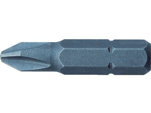 y񂹁zTRUSCO ~jCpNghCo[prbg +2×65 6.35mmZp TMID-2-65 hCo[ rbg ƍH Ɨpi H