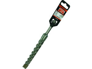 【お取り寄せ】バーコ コンクリートドリル_SDSプラス 4 CUTTERS 4651-22-250