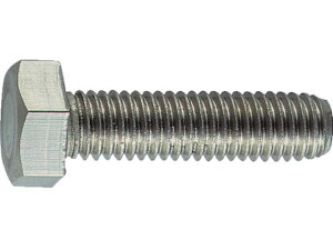 �y�����񂹁zTRUSCO �Z�p�{���g�X�e�����X�S�l�W M6×18 35�{�� B23-0618 �{���g �˂� �B �f�� ��Ɨp�i �H��