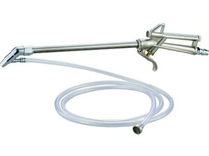 【お取り寄せ】WTB 強力型エンジンクリーナー(プラグタイプ) E83P エアダスター 空圧工具 作業