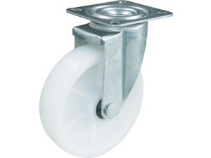 �y�����񂹁zTRUSCO TYS�V���[�Y ���� �i�C������100mm TYSNY-100 �L���X�^�[ ➑� �@�\���� ����