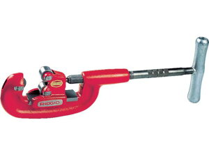 【お取り寄せ】RIDGID 強力型パイプカッター 2-A 3枚刃 32825 配管用カッター ハサミ カッター 板金用工具 作業