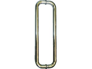 y񂹁zMK XeO^nh 25×450mm N[ G-470-459  ܂ z y z