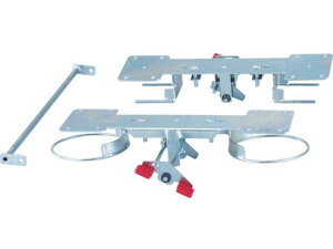 y񂹁zTRUSCO hL[J[gpOXgbp[ 2֌Œ2֗p  J[gbN IvVi 