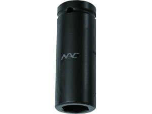 �y�����񂹁z�i�b�N �}�O�l�`�b�N�\�P�b�g�f�B�[�v�^�C�v�����p12.7×�Ε�17mm×50L 417MP50 �\�P�b�g �\�P�b�g�����` ��Ɨp�i �H��