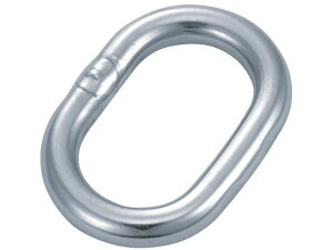 �y�����񂹁zTRUSCO �ȉ~�����N �X�e�����X�� 19mm 1�� TOL-19 �ڍ����� �y�� ���z����