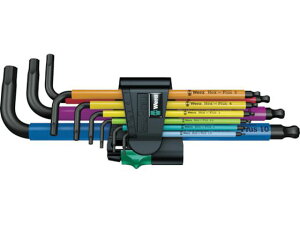 y񂹁zWera 950SPKL/9SMN }`J[wbNXL[Zbg 073593 Zp_` hCo[ Ɨpi H