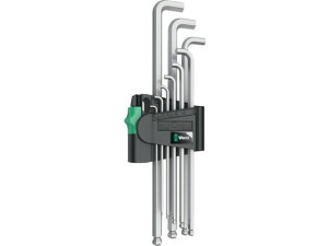 y񂹁zWera 950PKLS/9SMSB wbNXL[Zbg(uX^[) 073594 Zp_` hCo[ Ɨpi H