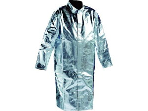 �y�����񂹁zJUTEC �ϔM�ی앞 �R�[�g XL�T�C�Y HSM120KA-1-56 �h�앞 �ی앞 ���ꕞ ��ƕ� ���S�ی�� ���