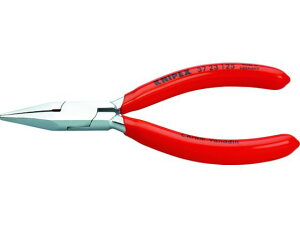 y񂹁zKNIPEX 3723-125 v׍HpAWXeBOvC[ 3723-125