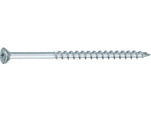 �y�����񂹁zTRUSCO �R�[�X�X���b�h�X�N�����[�t���L���X�e�� M4.2×75 25�{�� TKS-S75F �{���g �˂� �B �f�� ��Ɨp�i �H��