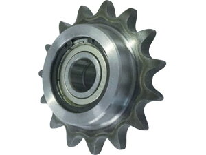 【お取り寄せ】カタヤマ ダブルアイドラースプロケット80 WID80C9D15 スプロケット アイドラー メカニカル部品 伝導部品 機構部品 作業 工具