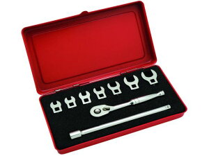 �y�����񂹁zASH �N���[�t�[�g�����`�Z�b�g6.3(9pcs) VCS2090 �����` �X�p�i �v�[���[ ��Ɨp�i �H��