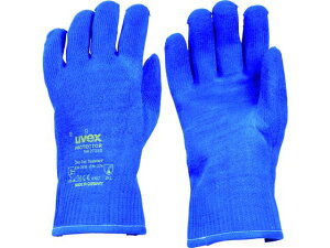 �y�����񂹁zUVEX �v���e�N�^�[ NK2725B L 6053569 �ϐؑn��� ��Ɨp���