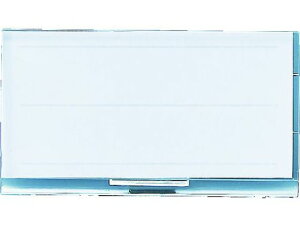 y񂹁zTRUSCO U^D 25×50mm SsENbvp^ TUPC-S