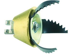 【お取り寄せ】RIDGID 3枚刃カッタ(50mm) T‐432 92535
